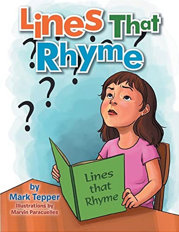 Lines That Rhyme-..