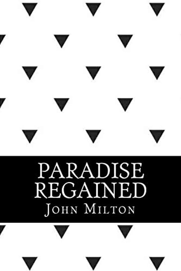 Paradise Regained-..