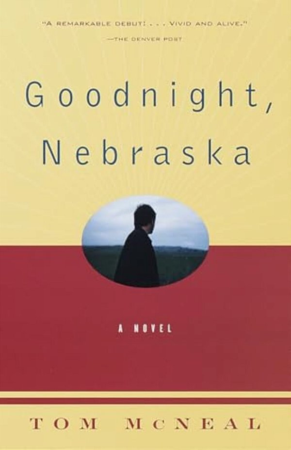 Goodnight, Nebraska-..