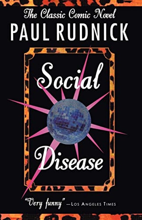 Social Disease-..