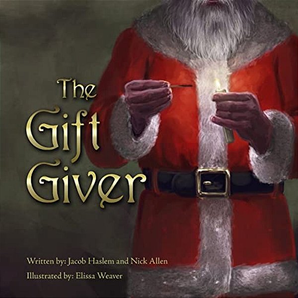 The Gift Giver-..