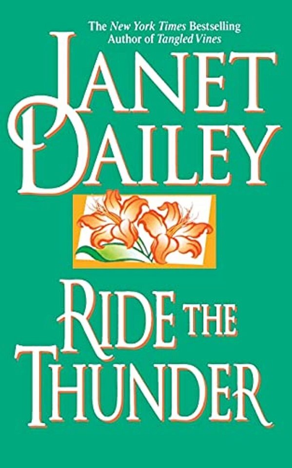 Ride The Thunder-..
