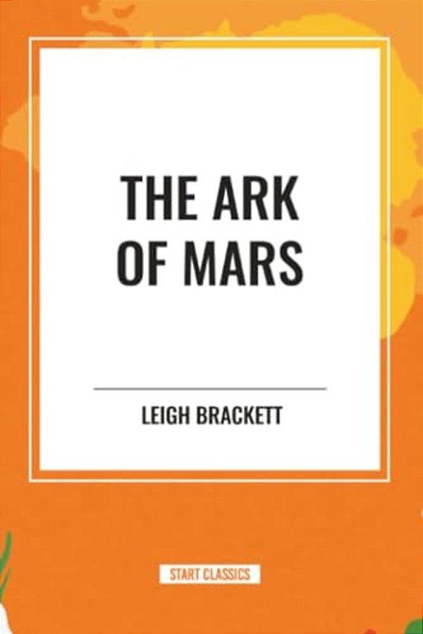 Ark Of Mars-..