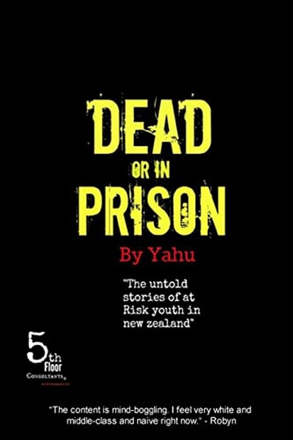 Dead Or In Prison-..