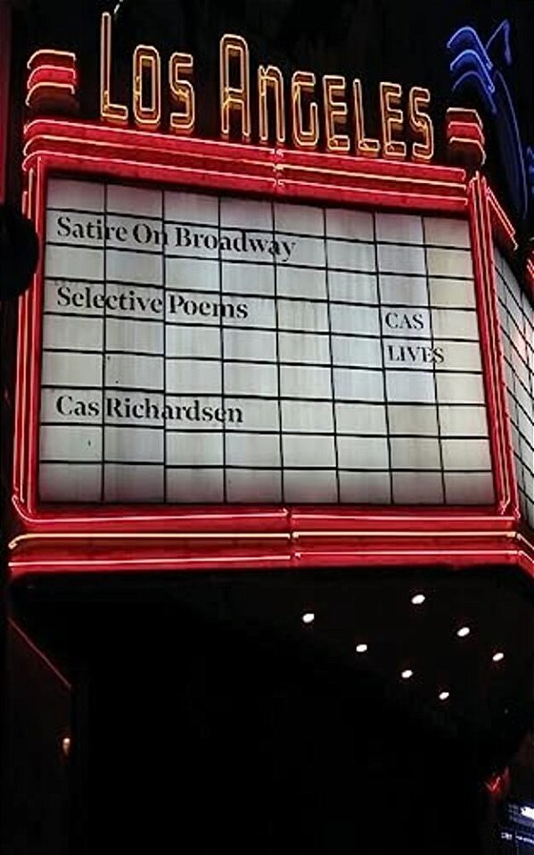 Satire On Broadway-..