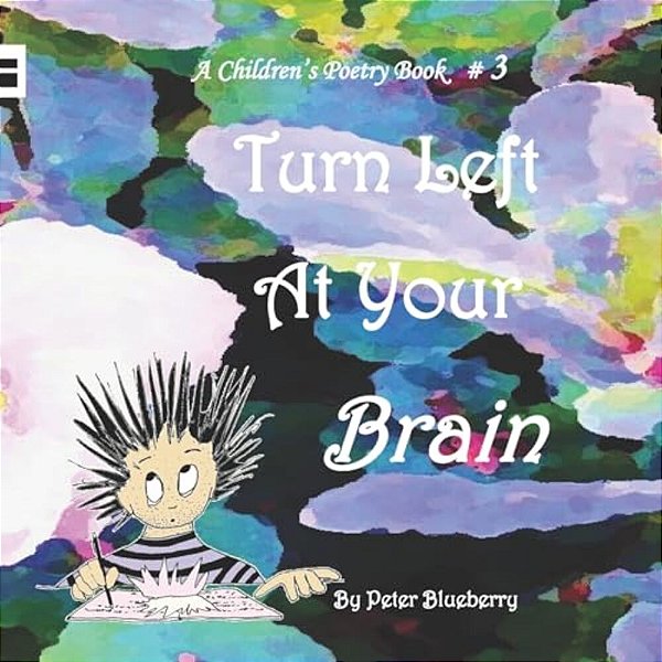 Turn Left At Your Brain-..
