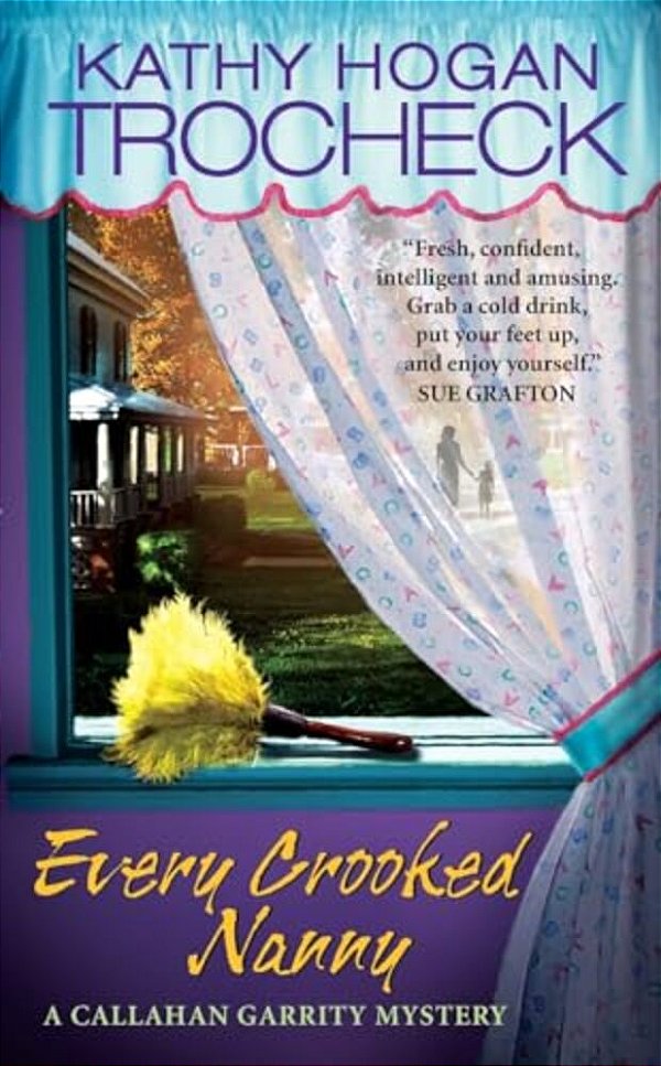 Every Crooked Nanny-..