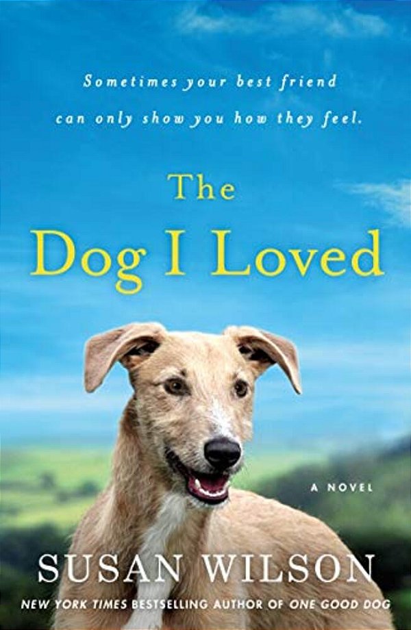 The Dog I Loved-..