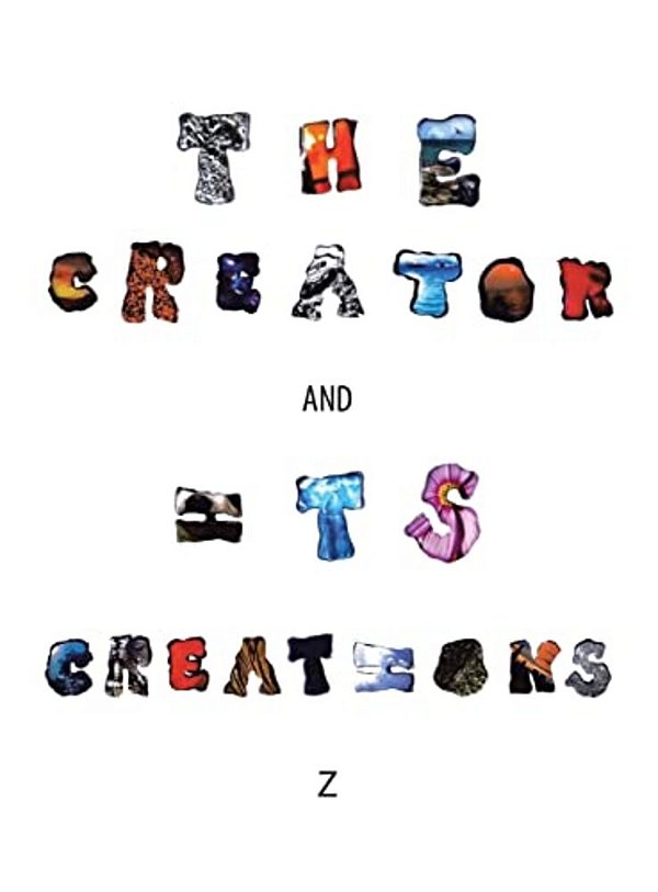 The Creator And Its Creations-..
