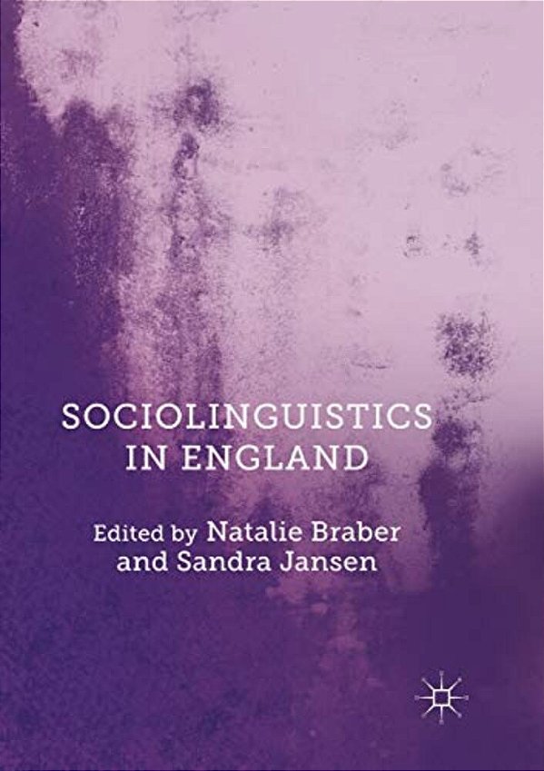 Sociolinguistics In England-..