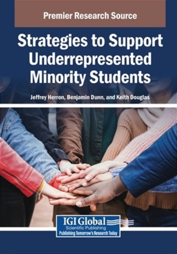 Strategies To Support Underrepresented Minority Students-..