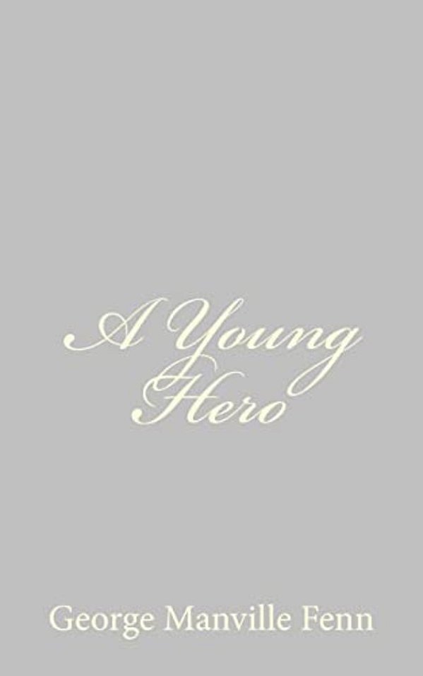 A Young Hero-..
