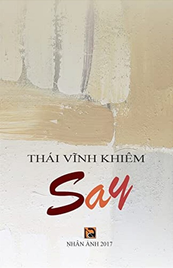 Say - Chuyen Tinh Trong Ca Dao-..