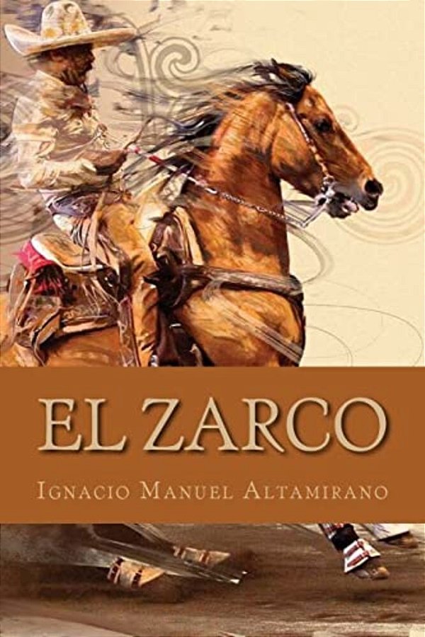 El Zarco-..