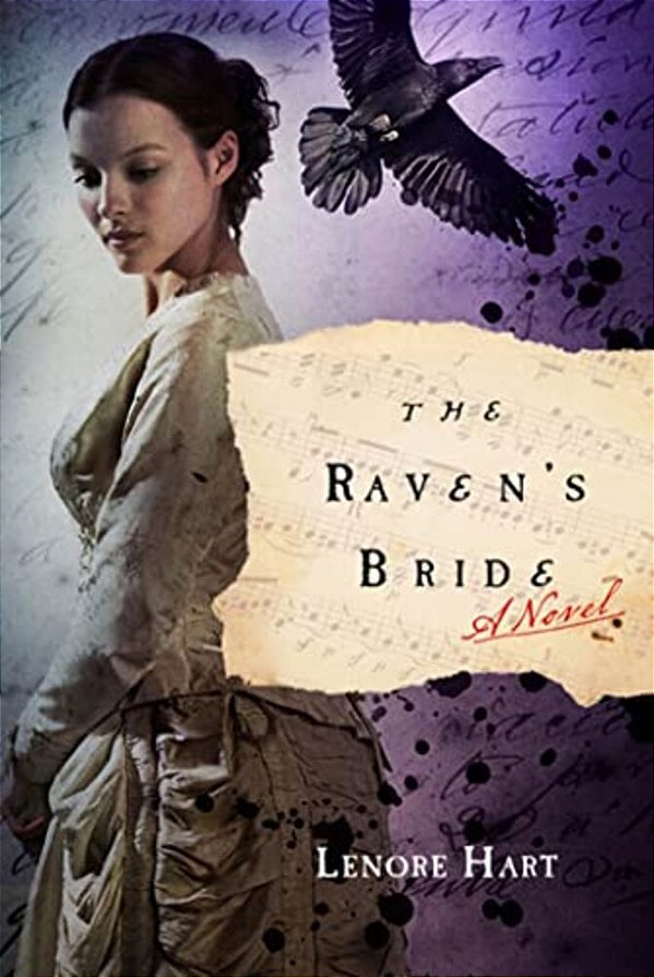 The Raven's Bride-..