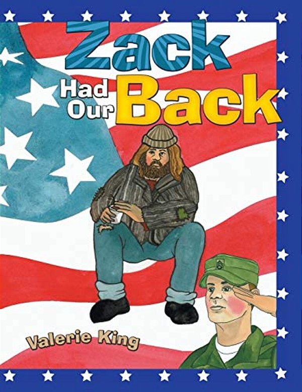 Zack Had Our Back-..