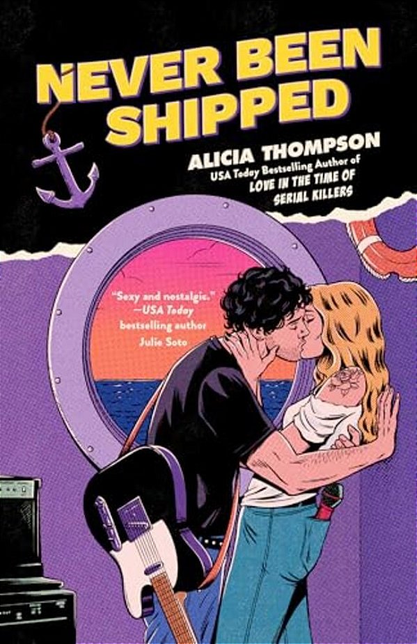 Never Been Shipped-..