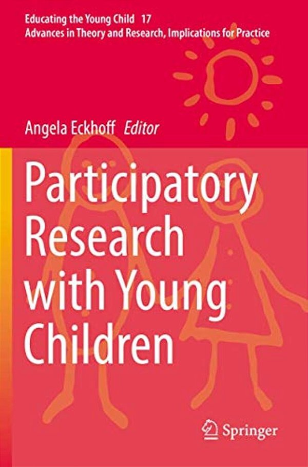 Participatory Research With Young Children-..