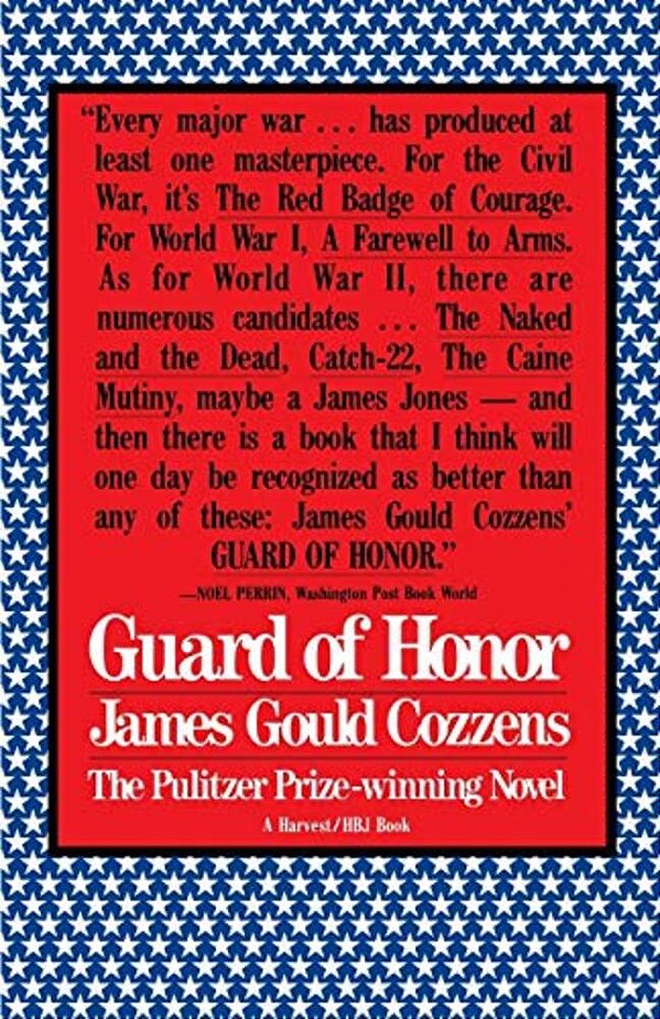 Guard Of Honor-..