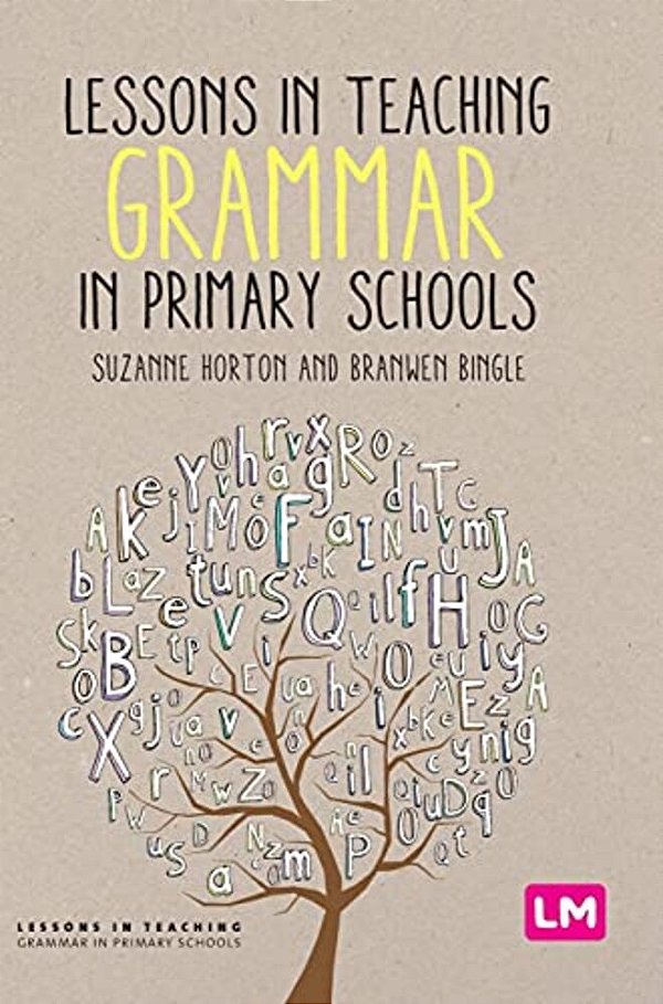 Lessons In Teaching Grammar In Primary Schools-..