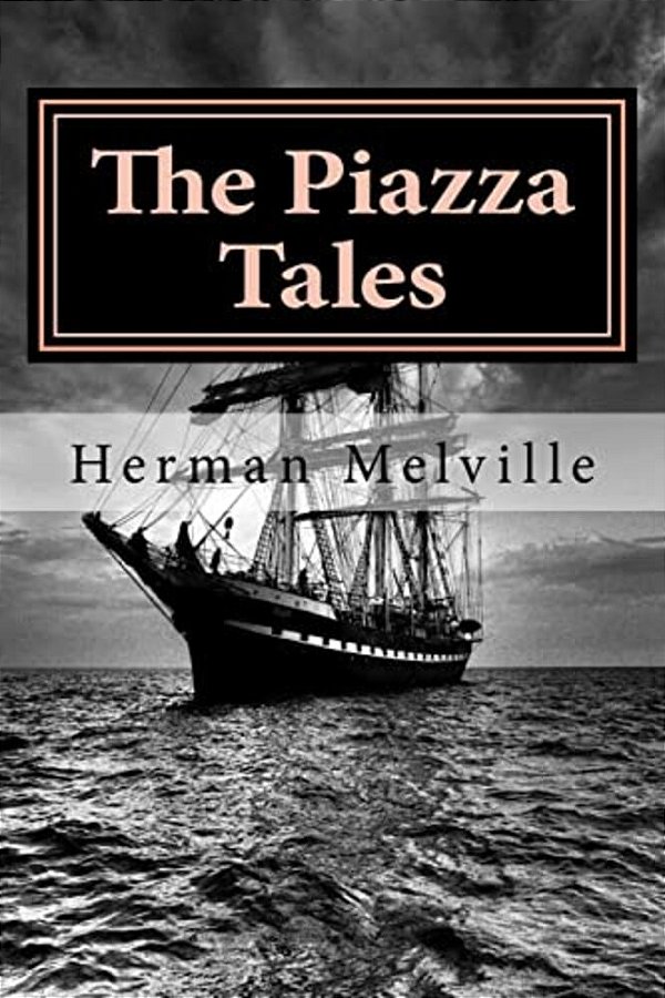 The Piazza Tales-..