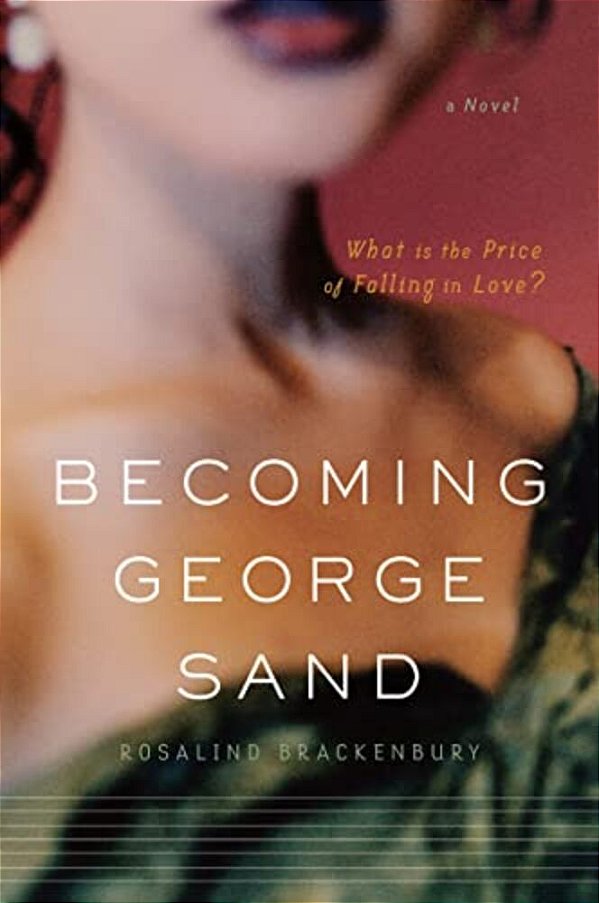 Becoming George Sand-..
