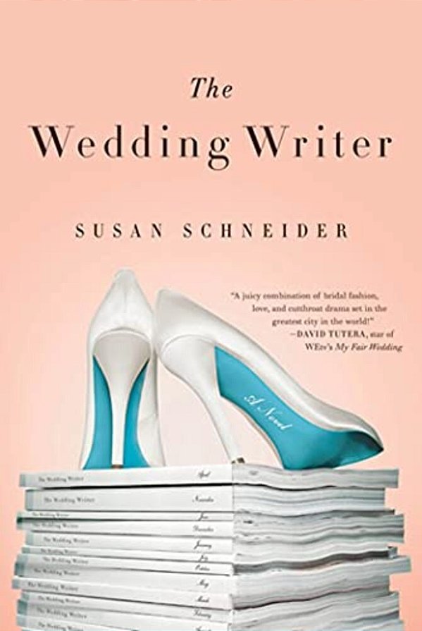 The Wedding Writer-..