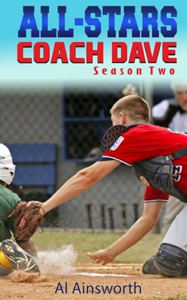 Coach Dave Season Two: All-Stars-..