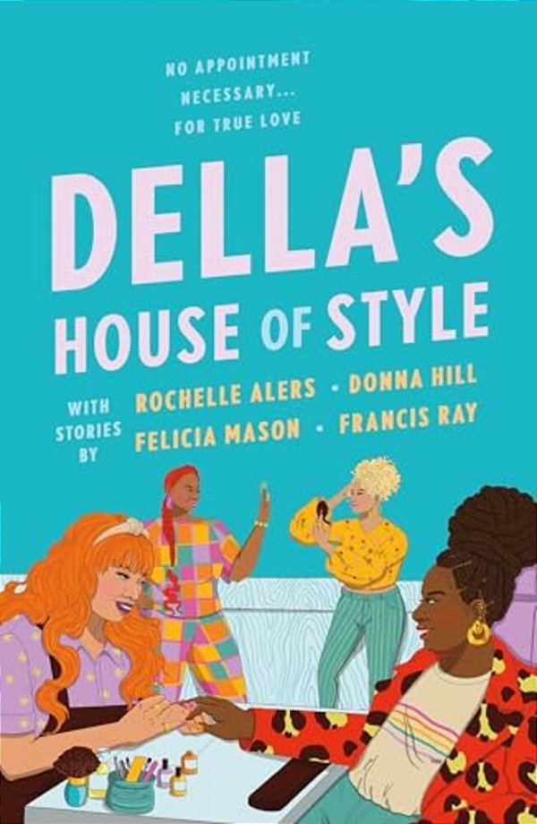 Della's House Of Style: An Anthology-..