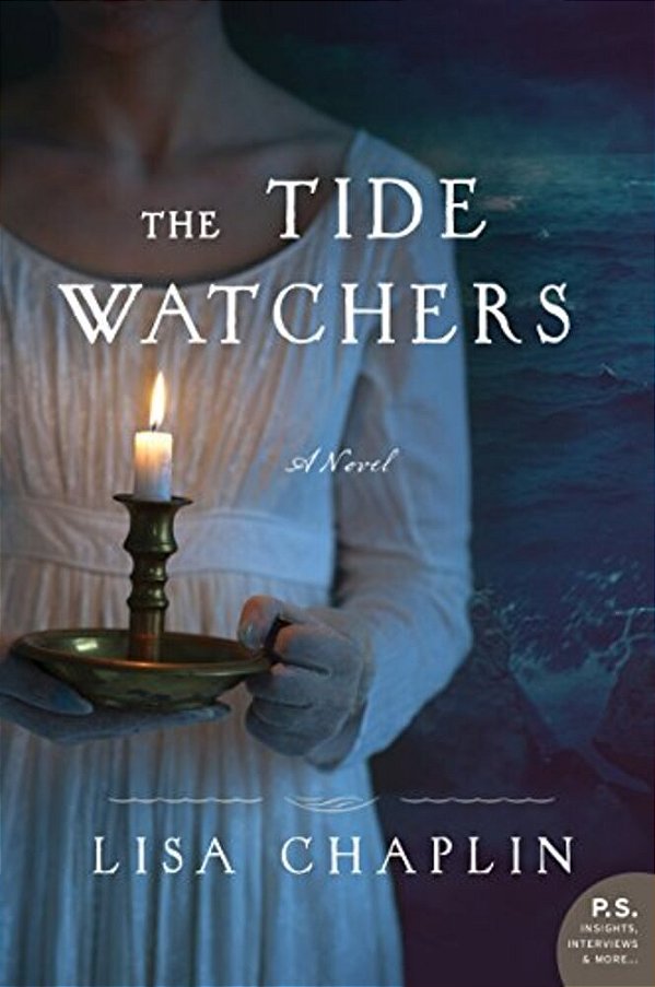 The Tide Watchers-..