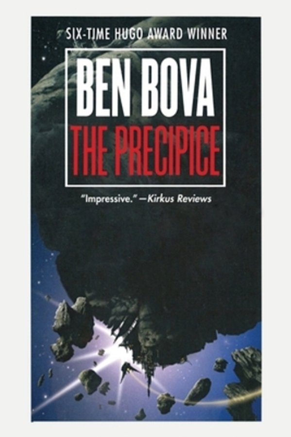 The Precipice-..