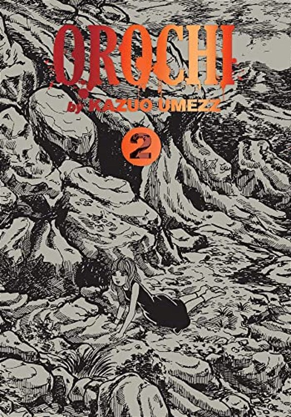 Orochi: The Perfect Edition, Vol. 2-..