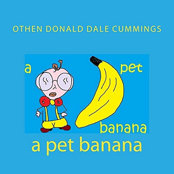 A Pet Banana-..
