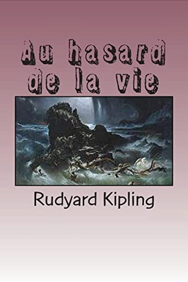Au Hasard De La Vie-..