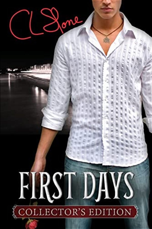 First Days - Collector's Edition: The Ghost Bird Series #2-..