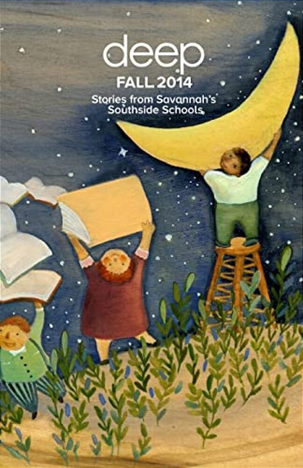 Stories From Savannah's Southside Schools: Fall 2014-..