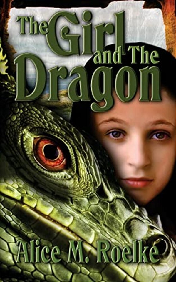 The Girl And The Dragon-..