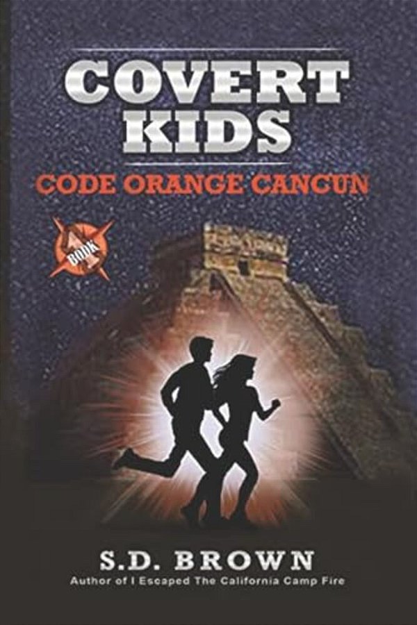 Code Orange Cancun-..