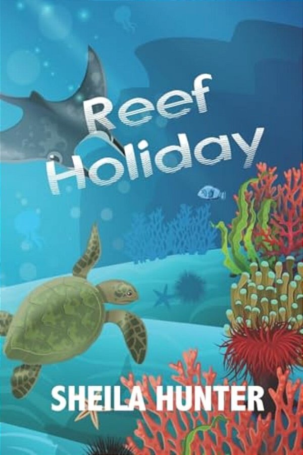 Reef Holiday: Great Barrier Reef Adventures-..