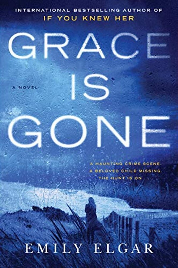 Grace Is Gone-..