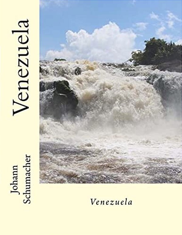 Venezuela Deutsch-..