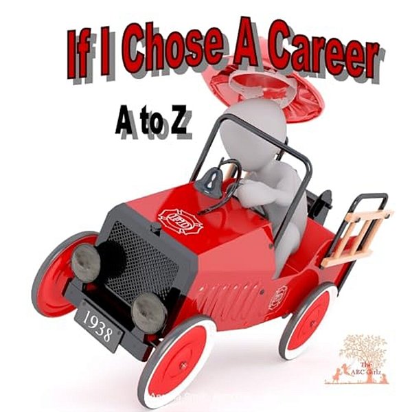 If I Chose A Career: What Might It Be?-..