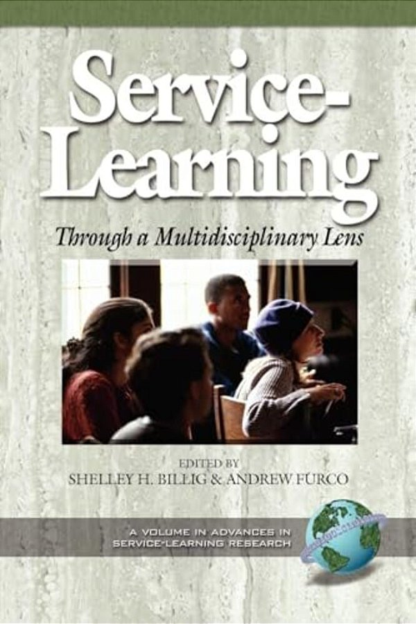 Service-Learning Through A Multidisciplinary Lens-..