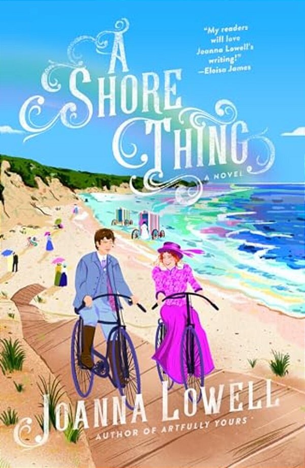 A Shore Thing-..