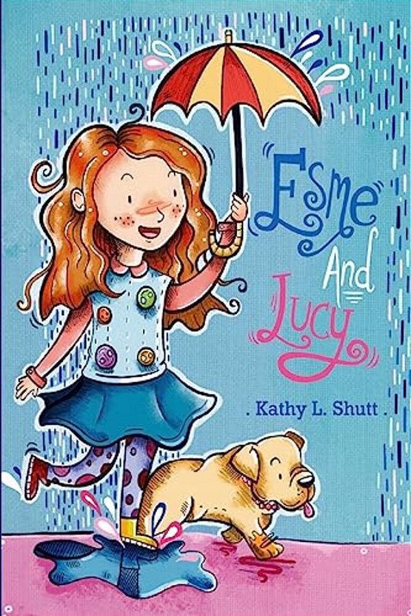 Esme And Lucy-..