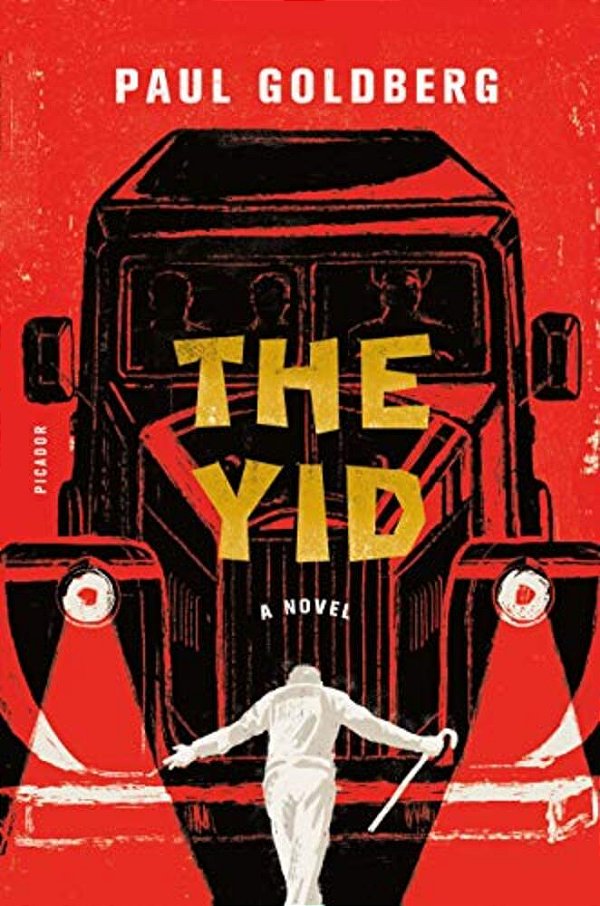 The Yid-..