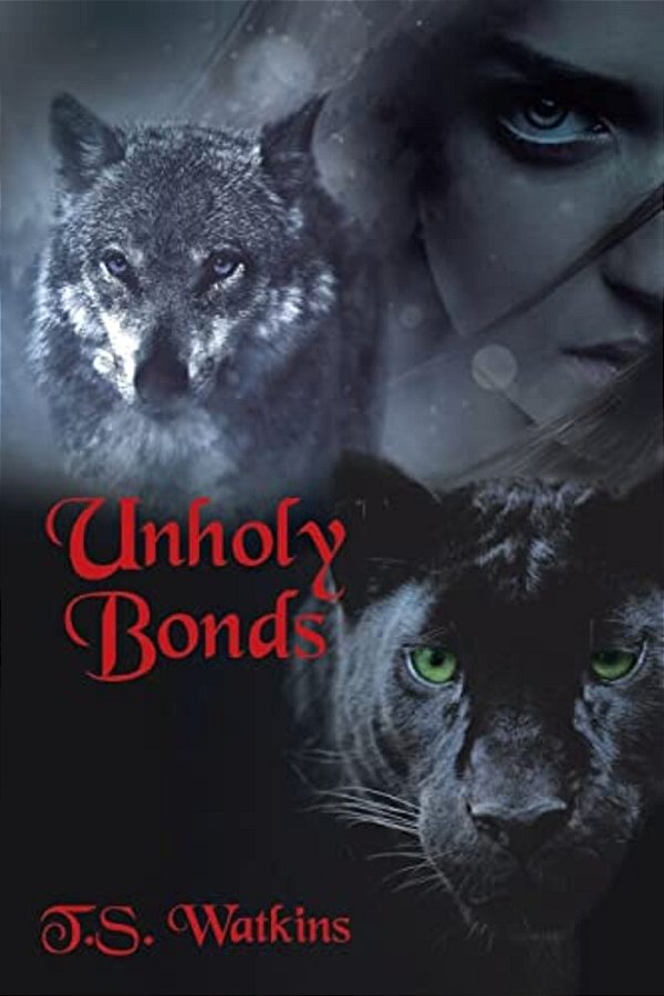 Unholy Bonds-..