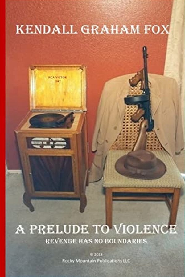 A Prelude To Violence-..