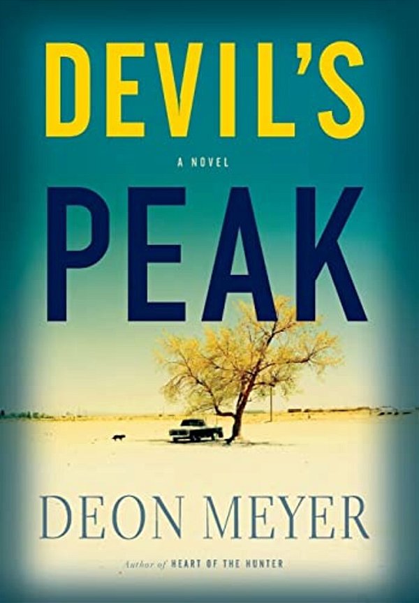 Devil's Peak-..