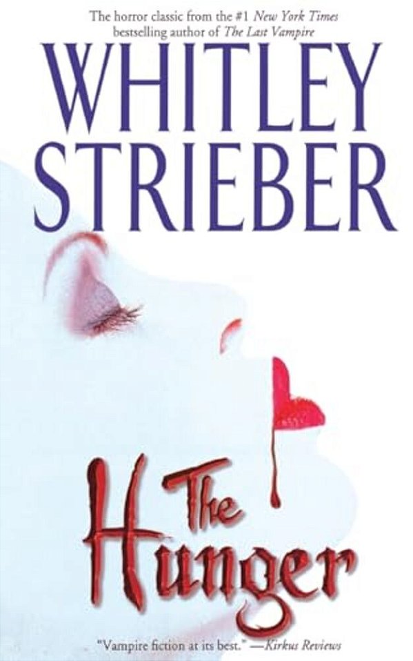 The Hunger-..